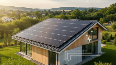What is a Residential Solar Power System and How Does It Work?