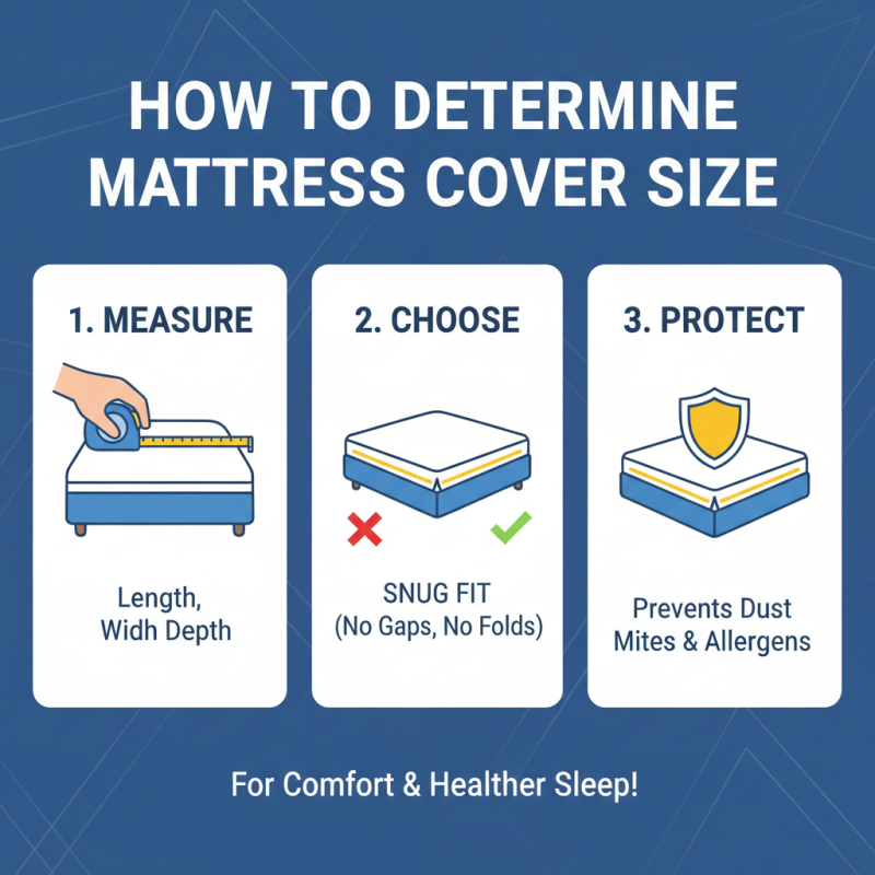 How to Choose the Best Zippered Mattress Cover for Comfort?