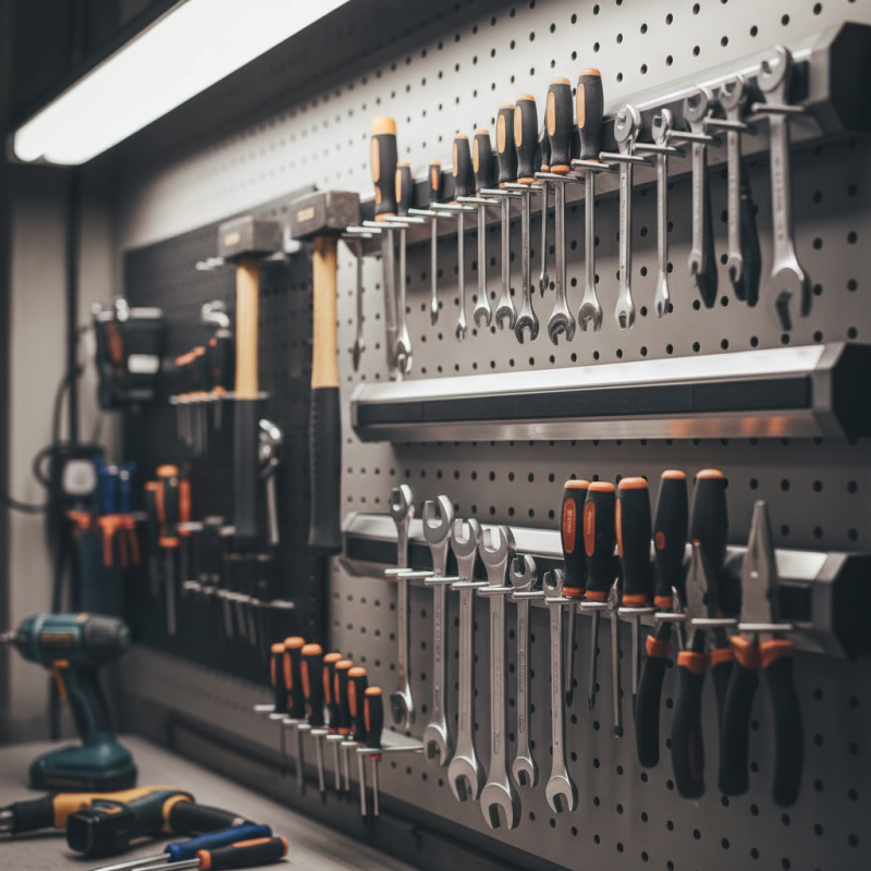 Best Stainless Steel Tool Holder Choices for Global Buyers?