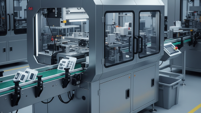 2026 Best Blister Card Packaging Machine Options for Efficient Production?