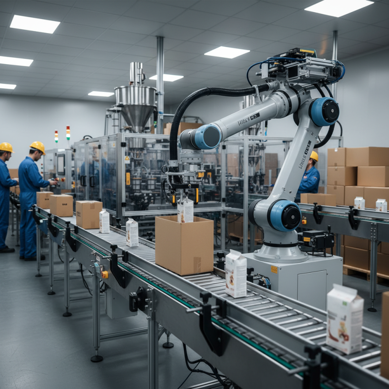 Top Packaging Machine Solutions for Global Buyers Today?