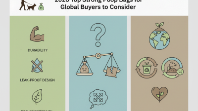 2026 Top Strong Poop Bags for Global Buyers to Consider