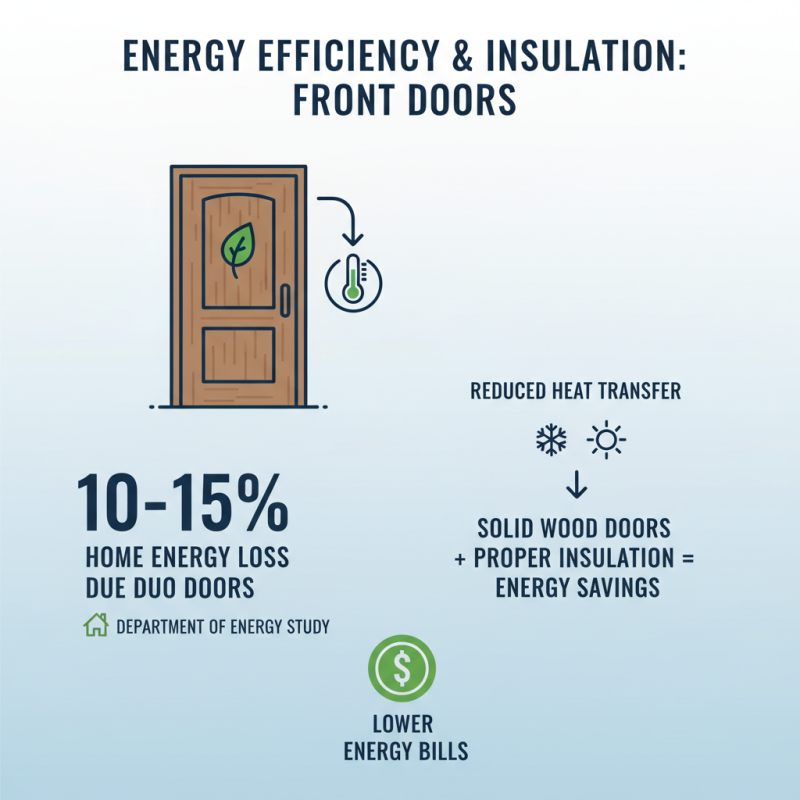 2026 How to Choose the Best Solid Wood Front Doors for Your Home?