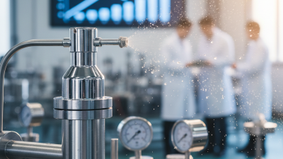 Why You Should Choose the Best Mist Spray Pump Supplier?