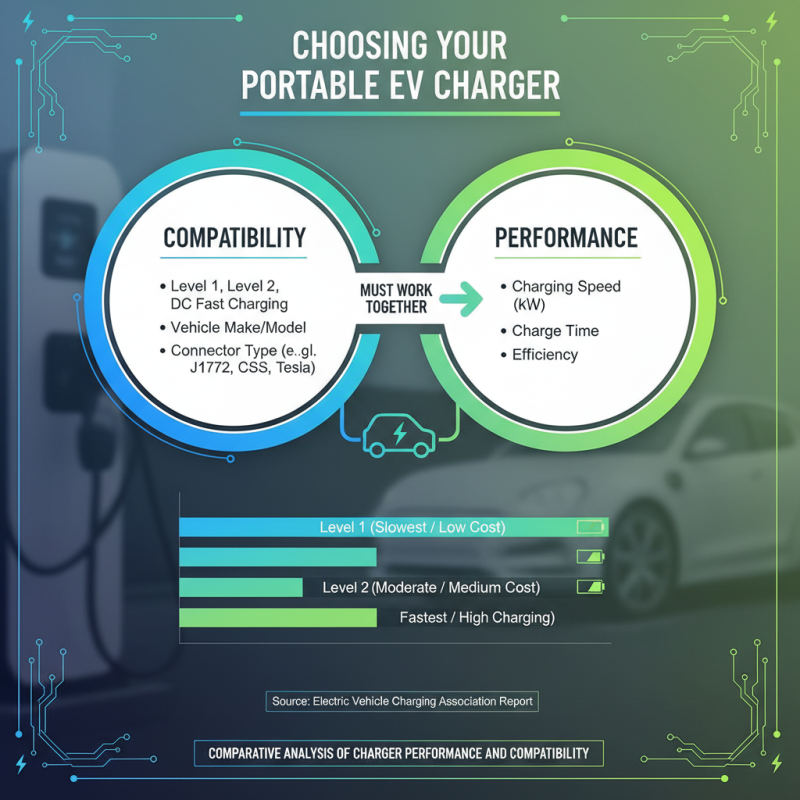 Top 10 Portable Electric Vehicle Chargers You Need to Know?