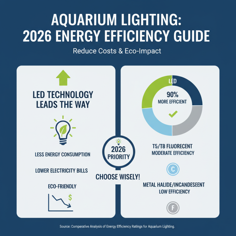 Best Aquarium Light Options for Global Buyers in 2026?