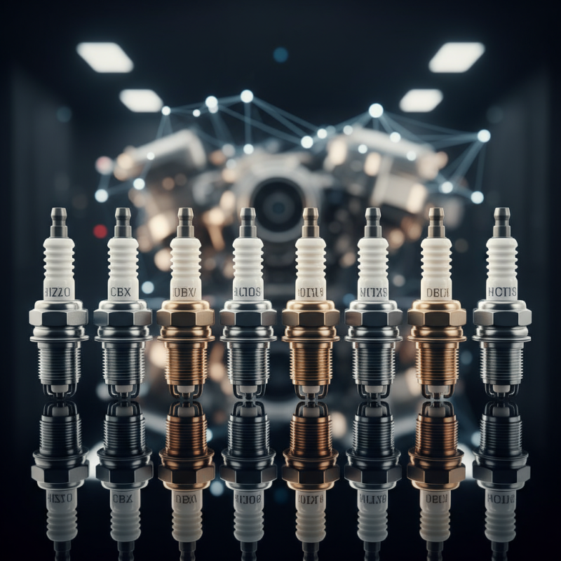 Top 10 Spark Plugs for Global Buyers in 2026?