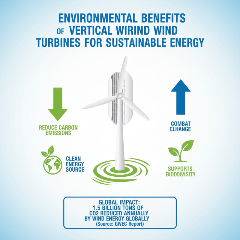 Top 10 Benefits of Vertical Wind Turbine for Global Buyers?