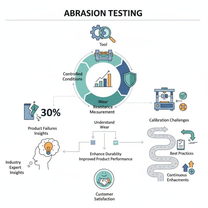 What is an Abrasion Tester and How Does it Work?