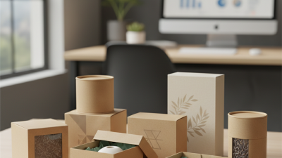 Best Small Packaging Boxes for Your Business Needs?