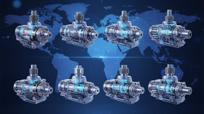 Top 10 Flendermkygearbox Options for Global Buyers?