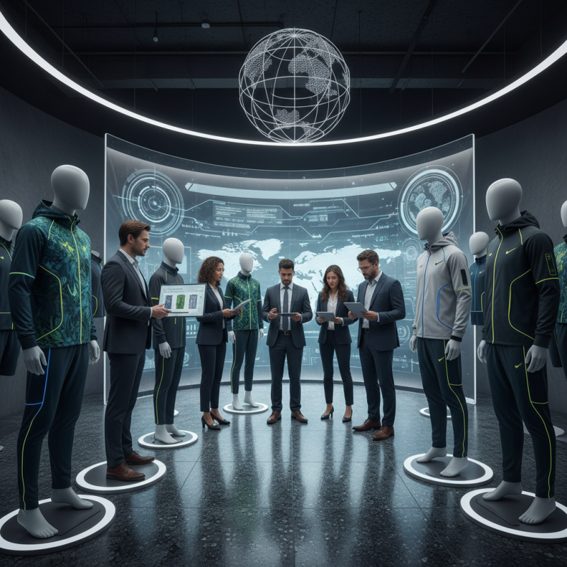 Best Teamwear Supplier for Global Buyers in 2026?