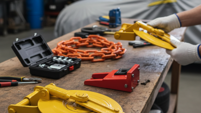 How to Choose the Best Tire Locks for Cars?