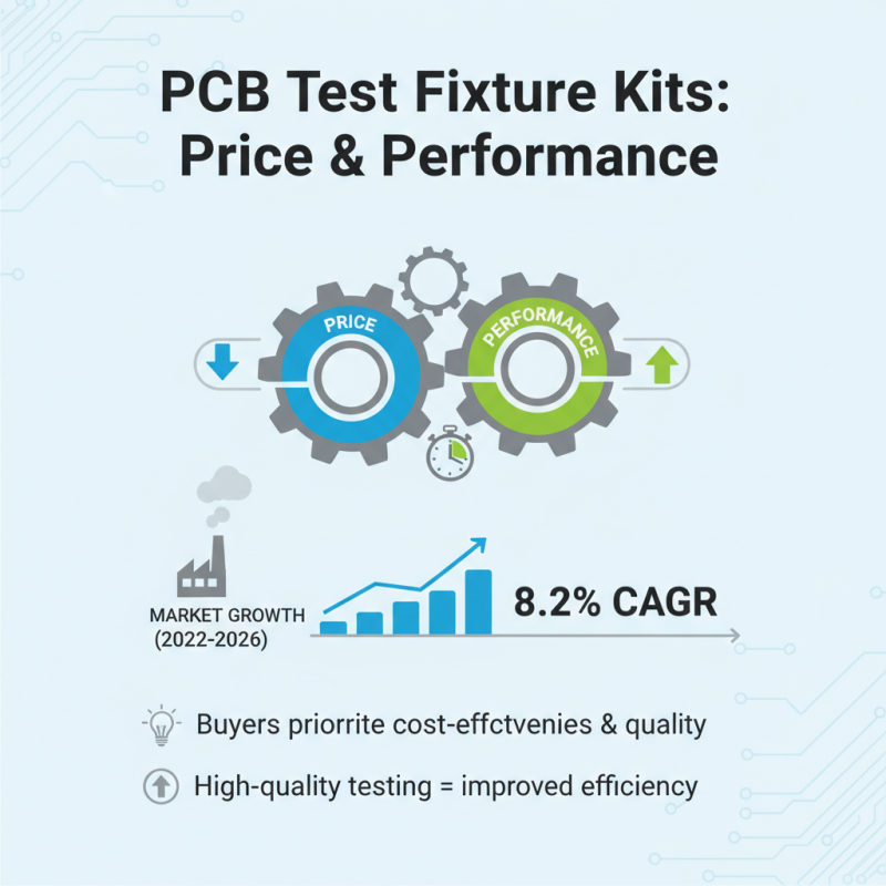 Top PCB Test Fixture Kit for 2026 Global Buyers?