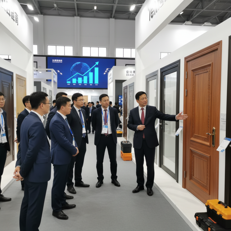 Top 10 Door Installers in China for Global Buyers?