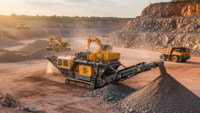 2026 Top Mobile Jaw Crusher Buyers Guide and Trends?