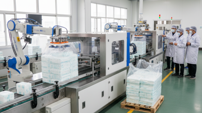 How to Choose the Best Baby Diaper Packing Machine?