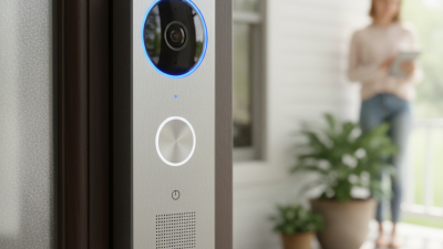 Top Smart Wireless HD Camera WiFi Doorbell Options for Buyers?
