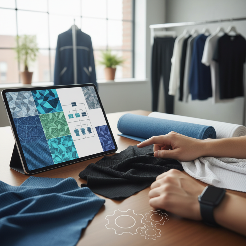 Top Tips for Choosing an ODM Sportswear Manufacturer?