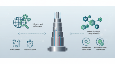 2026 Best Hydraulisk Teleskopcylinder for Global Buyers?