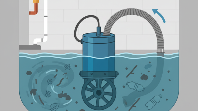What is a Submersible Trash Pump and How Does it Work?