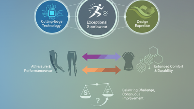 Discover Shenzhen Achieve Sportswear Quality and Trends?