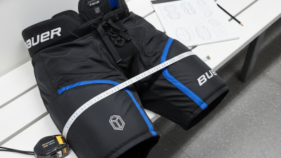 Best Hockey Pants Tips for Selecting the Right Fit