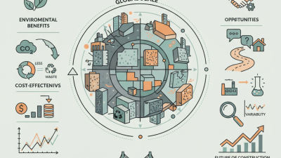 What is Re Concrete and Why It Matters for Global Buyers?
