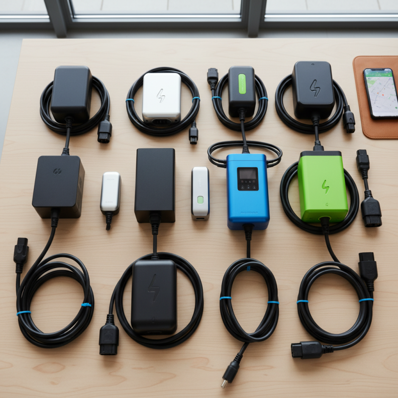 Top 10 Portable Electric Vehicle Chargers You Need to Know?