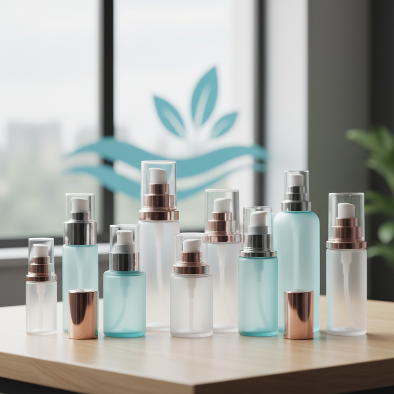 Best Airless Pump Bottle Wholesale Options for Your Business?