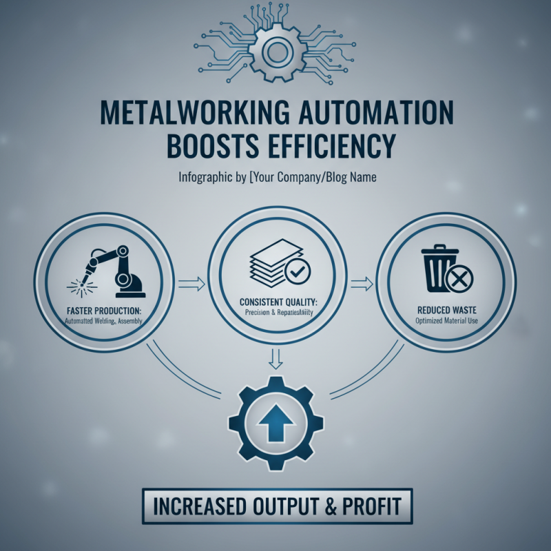 What is Metalworking Automation Systems and How Do They Work?