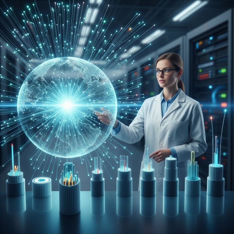 Best Fiber Optic Wire for Global Procurement Needs?