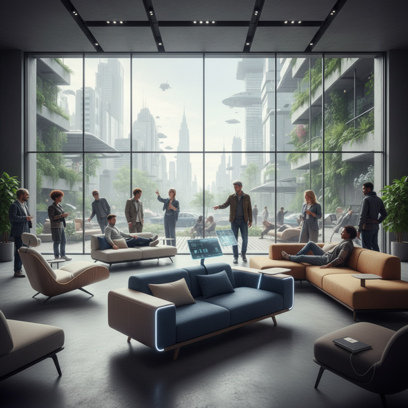 Best Couch Chair Options for Global Buyers in 2026?