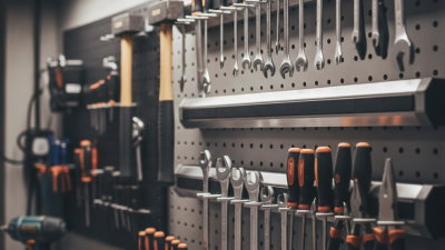 Best Stainless Steel Tool Holder Choices for Global Buyers?