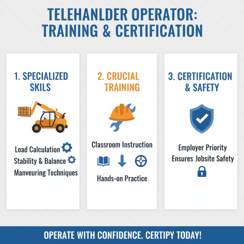 10 Essential Tips for Mastering Telehandler Operation
