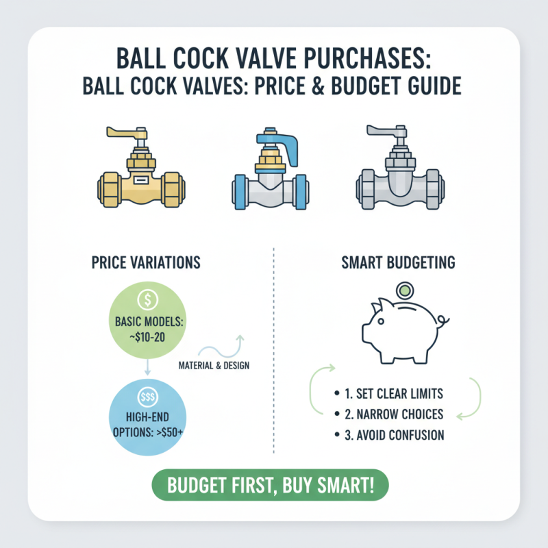 Top 10 Ball Cock Valves Buyers Need to Consider