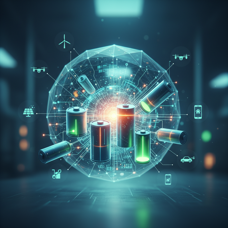 2026 Top Battery Solutions for Global Buyers How to Choose?