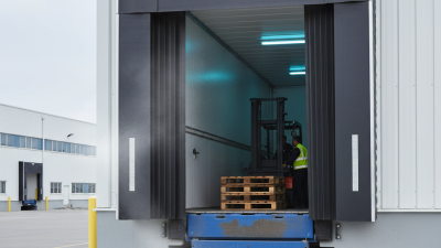 Why Choose the Right Loading Dock Seals for Your Business?
