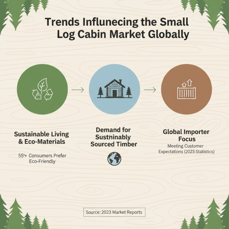 Best Small Log Cabins for Global Importers Seeking Quality?