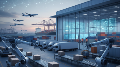 How to Optimize Your Distribution System for Global Supply Chain?