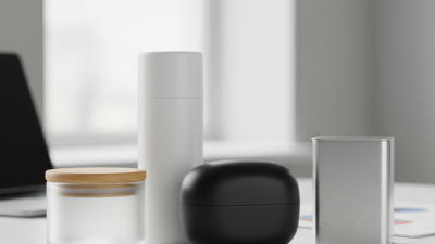 Top Deodorant Packaging Suppliers for Your Business Needs?
