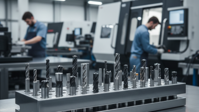 Top 10 Benefits of Using a Stainless Steel Tool Holder?