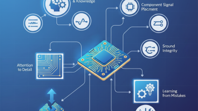 China Best PCB Board Design Tips and Techniques for Success?