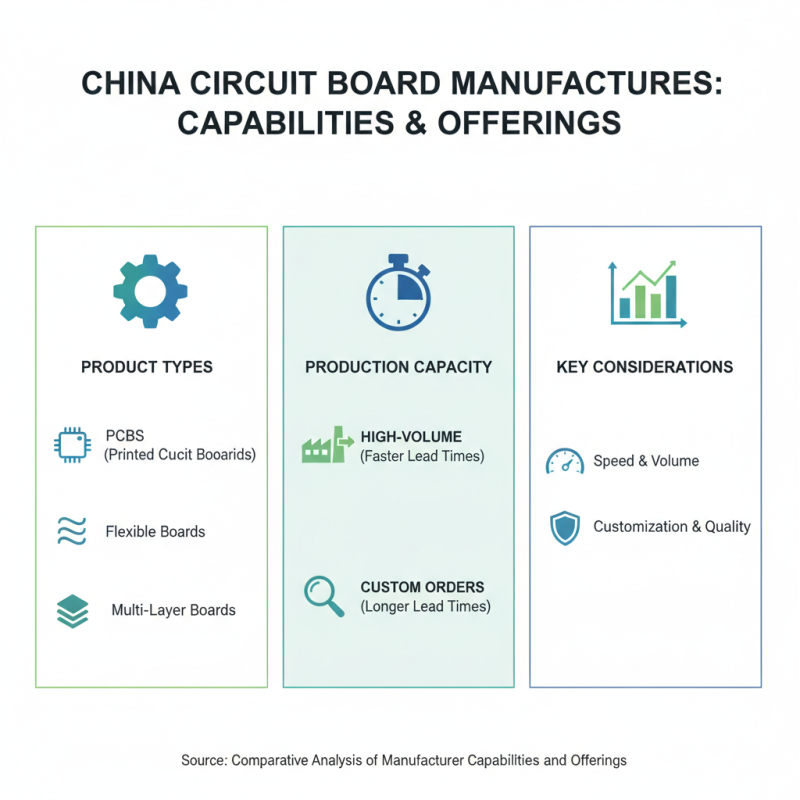 Top Circuit Board Manufacturers in China to Buy From?