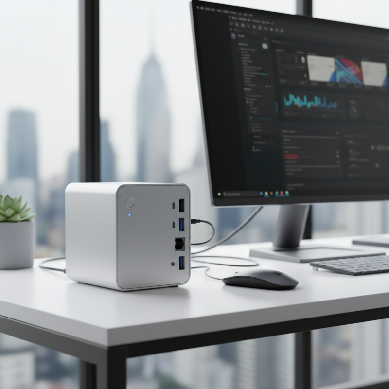 Best Mini PC for Office Use in 2026 What to Choose?