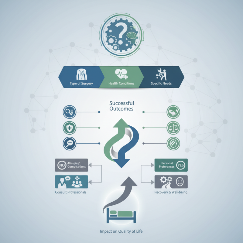 2026 How to Choose the Right Surgical Implants for Your Needs?