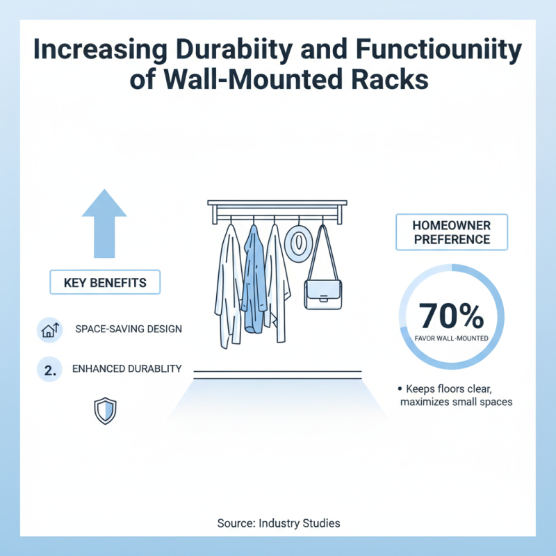 Top 10 Benefits of Wall Mounted Entryway Coat Racks?