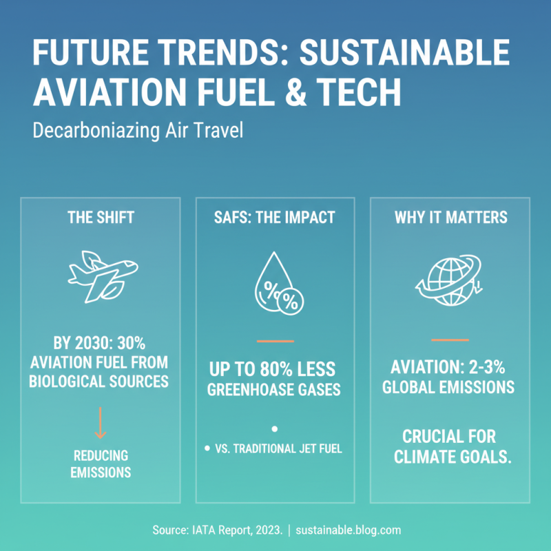 Top 10 Facts About Aviation Fuel You Need to Know