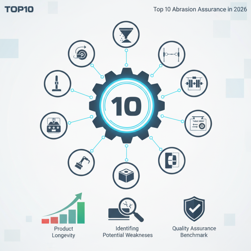 Top 10 Abrasion Testers for Quality Assurance in 2026?