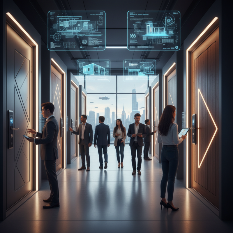 Best Entry Doors for Global Buyers in 2026?